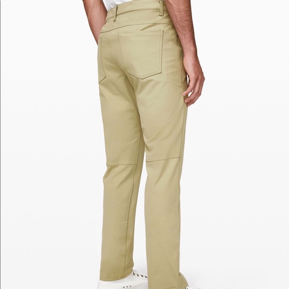 Lululemon ABC Pants - Picture 5 of 5